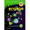 Engage 3 Student Pack