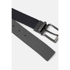 Armani Exchange Колан мъжки кожен (XM000609.AF12708.)