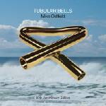 Universal Oldfield Mike: Tubular Bells (50th Anniversary) - CD (060522)