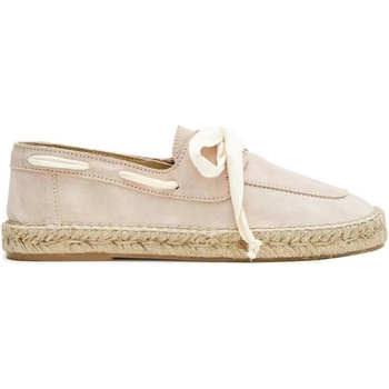 CASTELL 2595 Alba Baby Yuta espadrilles - Beige (Light Beige)
