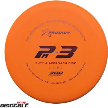 Prodigy PA3 300