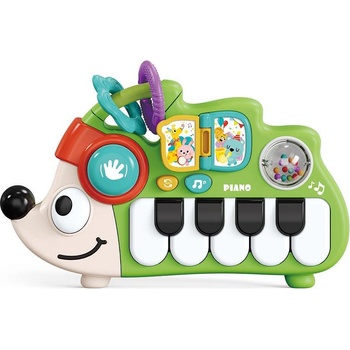 Bibi-Inn Бебешко пиано Таралежче 6225 (112495)