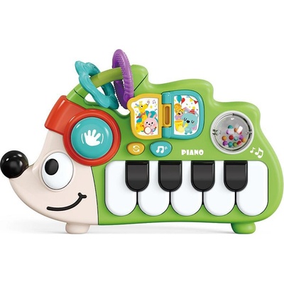 Bibi-Inn Бебешко пиано Таралежче 6225 (112495)