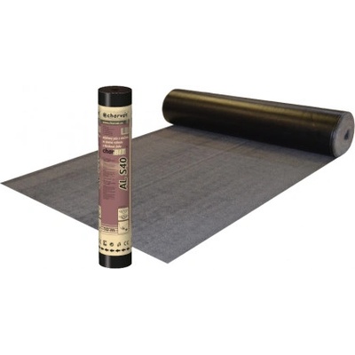 Lepenka CharBit AL S40 7.5m2/role