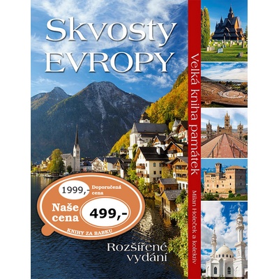 Skvosty Evropy