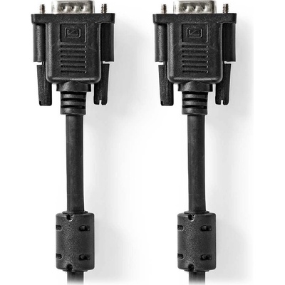 Nedis CCGL59000BK100