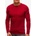 Ombre Clothing Пуловер Ombre Clothing | Cherven | МЪЖЕ | S