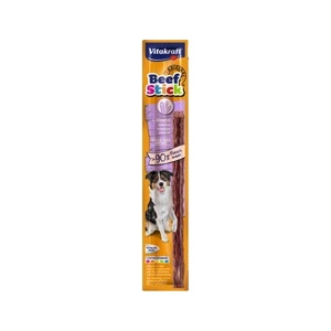 Vitakraft Beef Stick Junior Kabanos за кученца 12 г