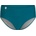 INASKA Дамско бикини долнище INASKA Women's Bottom Flow Bikini bottom - Petrol (150-2459-0613)