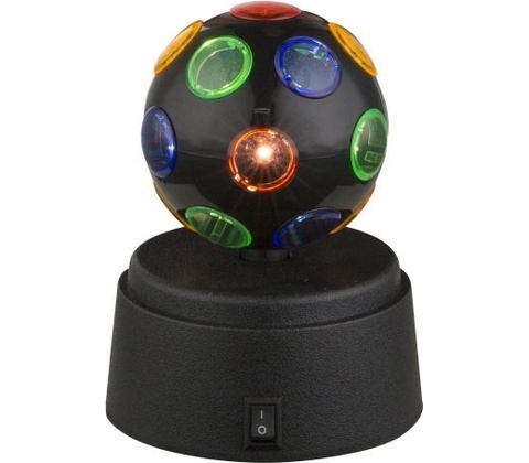 Globo 28017