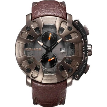 Image 1 of Police PL13806JSBZ/61