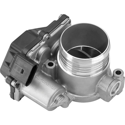 Riadiaca klapka prívodu vzduchu CONTINENTAL/VDO A2C59514651