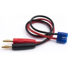 Orion CHARGE CABLE EC3/BANANA PLUG