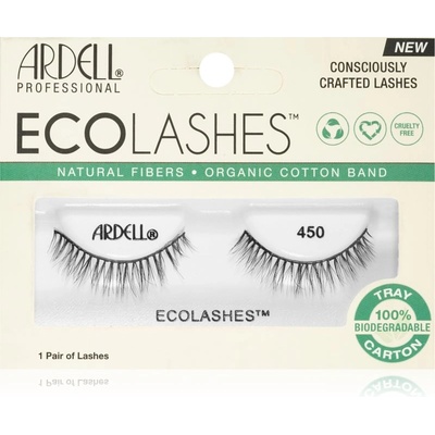 Ardell Eco Lash изкуствени мигли тип 450