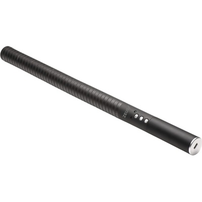 Zeus - акумулаторна електро пръчка (черна)