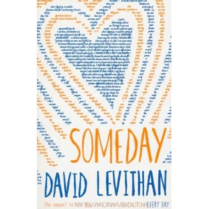 Someday | David Levithan (2018)