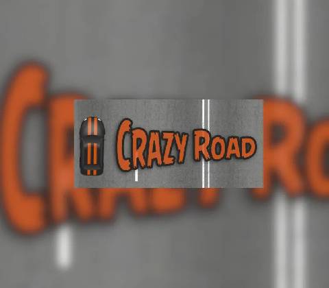 Crazy Road