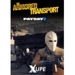 505 Games Payday 2 Armored Transport (PC)
