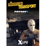 505 Games Payday 2 Armored Transport (PC)