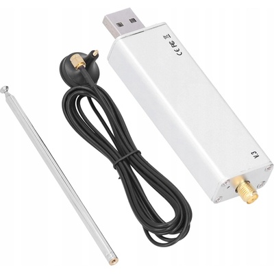 Sada Smart HF RTL-SDR R820T2 V3 RTL2832U