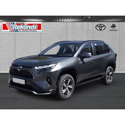 Toyota RAV 4 2.5 Plug-in Hybrid 225 kW | Zboží Auto