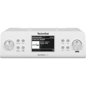 TechniSat DIGITRADIO 21 IR