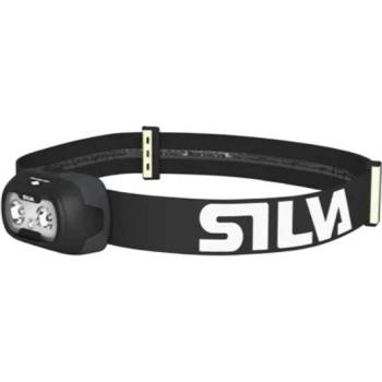 SILVA Seek 600