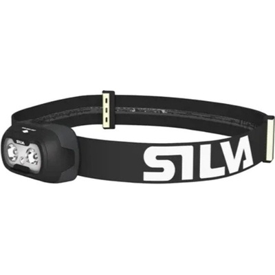 SILVA Seek 600