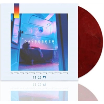 Sleeptalk - Dayseeker LP