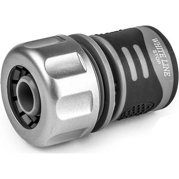 Bradas Hadicová rýchlospojka protisklzová stopsystem 3/4" WHITE LINE WL-2156