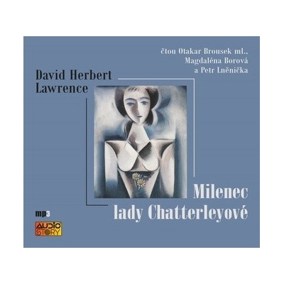 Milenec lady Chatterleyové