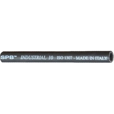 HADICE AEROTEC TP 10 - tlaková hadice pro vzduch a kapaliny, černá, termoplastická směs, 10 bar, 13/19 mm – Hledejceny.cz