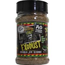 Angus & Oink Grilovacie korenie Exodust 200 g