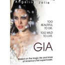 gia DVD
