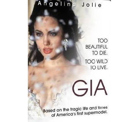 gia DVD