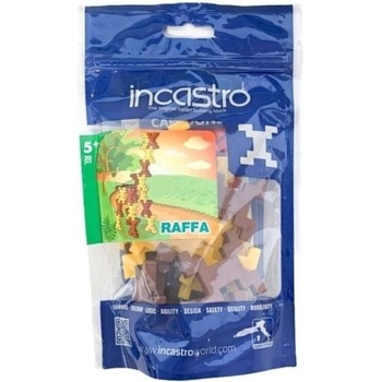 INCASTRO Raffa 20