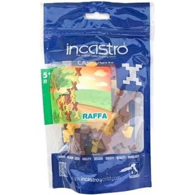 INCASTRO Raffa 20