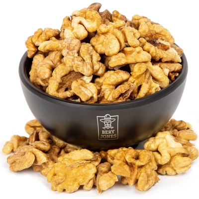 Bery Jones Vlašské ořechy 500 g