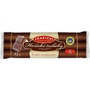Zdravé ořechy Hořické trubičky čokoládové 42 g