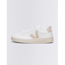 Veja Esplar Logo Extra White Sable