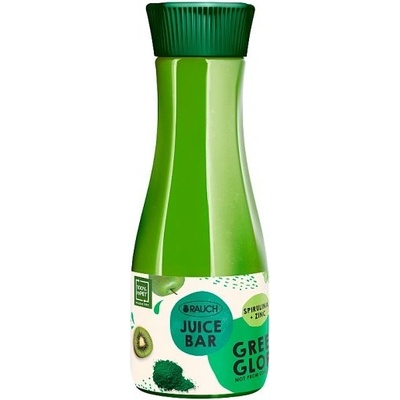 Rauch Juice Bar Cucumber Kiwi Spirulina 800 ml
