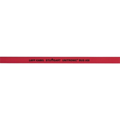 Lapp 2170232/500 sběrnicový BUS 2 x 1.5 mm² červená 500m