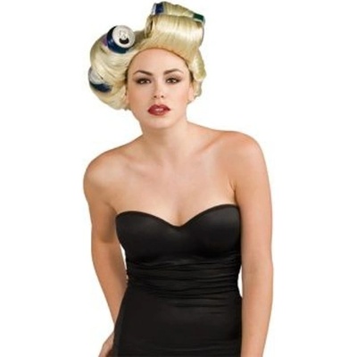 Лейди Гага (сода) перука 51554