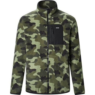 Regatta Frankie Full Zip Fleece maskáč