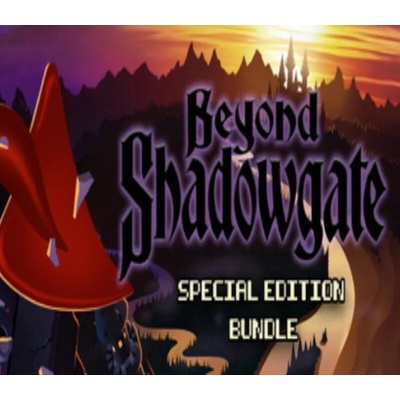 Beyond Shadowgate (Special Edition)