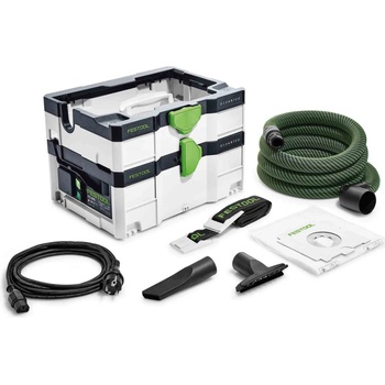 Festool Cleantec CTL SYS 575279