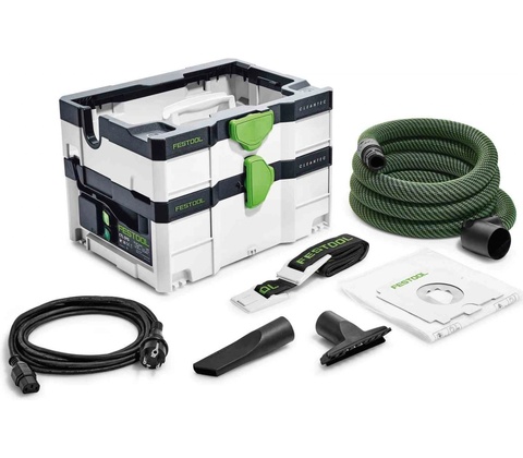 Festool Cleantec CTL SYS 575279