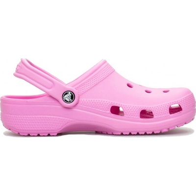 Crocs Classic ružová