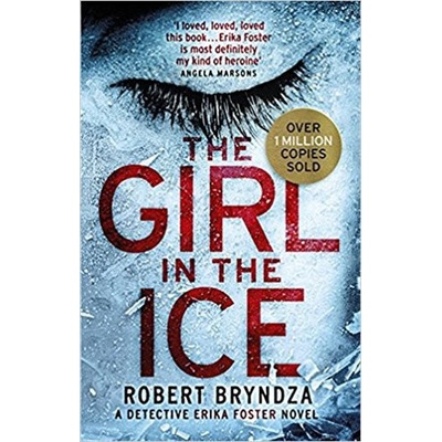 The Girl in the Ice