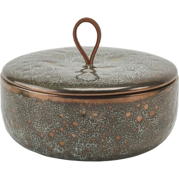 Aquanova Контейнер за съхранение Ugo бронзовокафяв (UGOSHM-854)